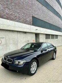 Bmw e65 730d