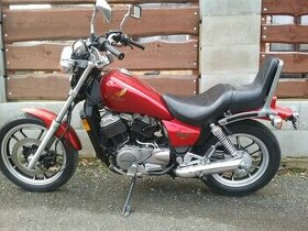 Honda VT 500 C SHADOW