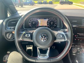 Vw golf 7,5gti