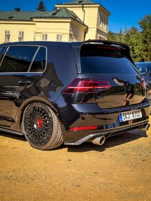 Vw golf 7,5gti