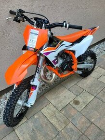 KTM SX 50 2024 automat - 1