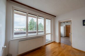 Družstevní byt 3+1 | 68 m² | blízko centra, slunný