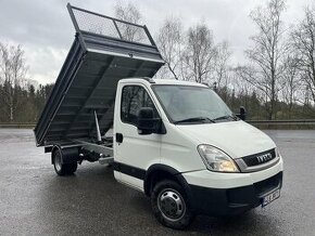 Iveco Daily 40C18 nový 3S sklápěč