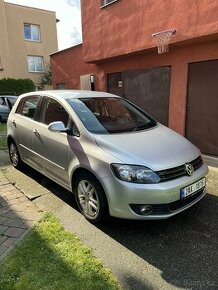 Volkswagen Golf Plus 1.4 TSI 118kw Highline - 1