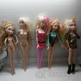 PANENKY BARBIE