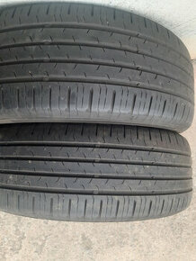 205/55r17 91V Continental Eco Contact 6 - 1