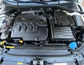 Engine / Motor CRMB 2.0TDI 110KW Škoda Octavia 3