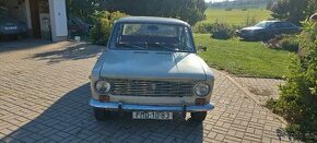 Prodam vaz 2101