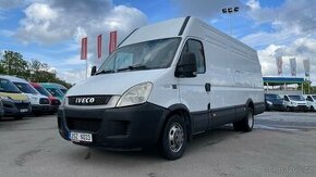 Iveco Daily 35C15V Maxi 3.0 HPT