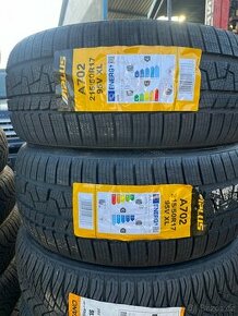 NOVÉ 215/50/17 215 50 17 215/50r17 R17 ZIMNÍ