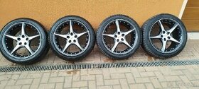 ALU Kola R18/5x112