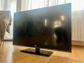 TV - Televize LG 107 cm