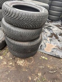 Zimní sada pneu 185/65 R14 - Nexen