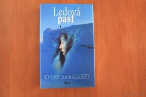 Ledová past - Kitty Sewell