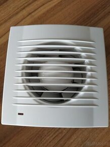 Ventilátor 100 mm -  nový / nepoužitý - 1