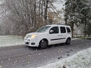 Renault Kangoo ll