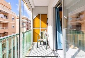 Prodej apartmánu 27 m² Torrevieja, Španělsko