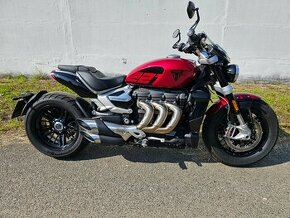 Triumph Rocket 3R