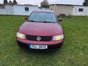 VW PASSAT B.5 1.9 TDI