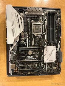 Asus PRIME Z270-A