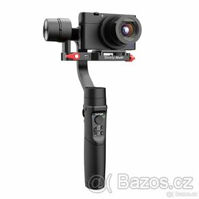 Hohem iSteady Multi - 3osý stabilizátor