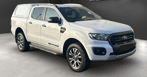 Ford Ranger WILDTRAK 3.2 TDCi 147 kW 2020 A/T DPH HARDTOP