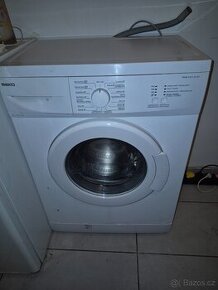 Pračka Beko 5kg Slim WMB 51013 NY