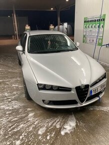 Alfa Romeo 159