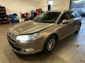 Citroen c5 x7 2.0HDi ND