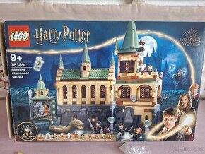 LEGO HARRY POTTER