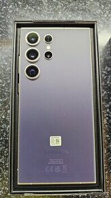 Samsung galaxy s24 Ultra 12GB 512GB violet