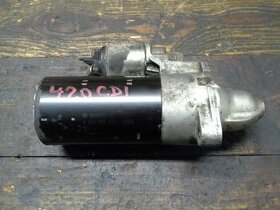 Mercedes 420 Cdi Starter A0061515601