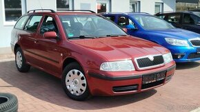 Škoda Octavia tour 1.9 TDI. 2006