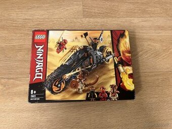 Lego Ninjago 70672 - 1