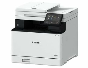 Tiskárna Canon MF752Cdw NOVÁ