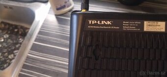 Router TP-Link Archer MR200,LTE/4G/WiFi