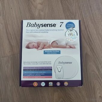 Baby sense 7