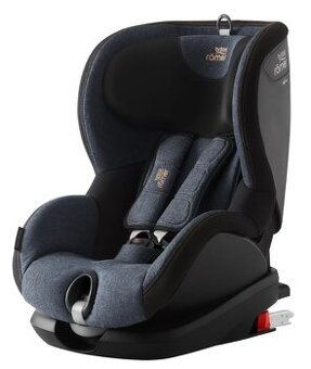 Autosedačka Britax Römer Trifix 2 i-size Blue Marble