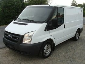 Ford Transit,2.2TDCi,bez koroze.orig.stav