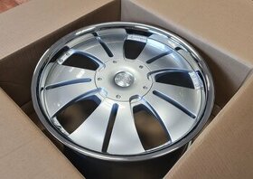 Límcová ALU KOLA 5x120 R20 disky BMW VW Opel Tesla