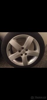 Alu R17 5x110 ET39 8j