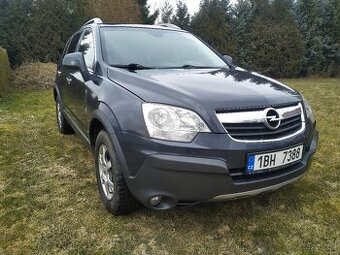 Opel Antara 2.0 CDTI - 1