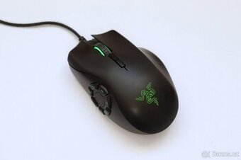 Herní myš Razer Naga Trinity