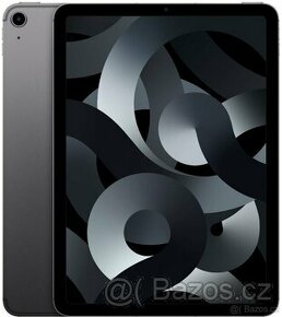 Apple iPad Air (2022) M1 256GB Wi-Fi Space Grey MM9L3FD/A.