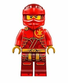 LEGO Ninjago Kai Dragons Rising Sezóna 2 ( njo858 71808) - N