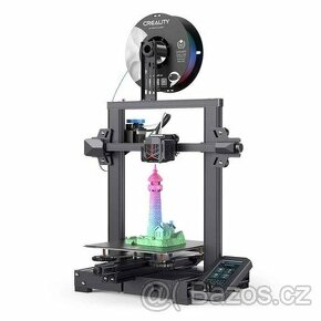 3D tiskárna Ender 3 V2 Neo