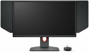 24,5" ZOWIE by BenQ XL2566K, 360 Hz, DyAc