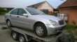 MERCEDES BENZ C 220CDI+E 280i,R.V.98-02,N.D. - 1