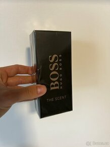 Hugo Boss the scent sprchový gel - 1