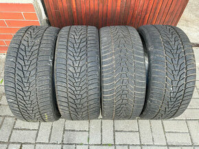 4ks zimní pneu Hankook 245/35/20